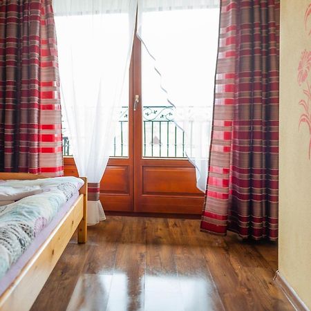 Appartamento U Repy Bańska Esterno foto