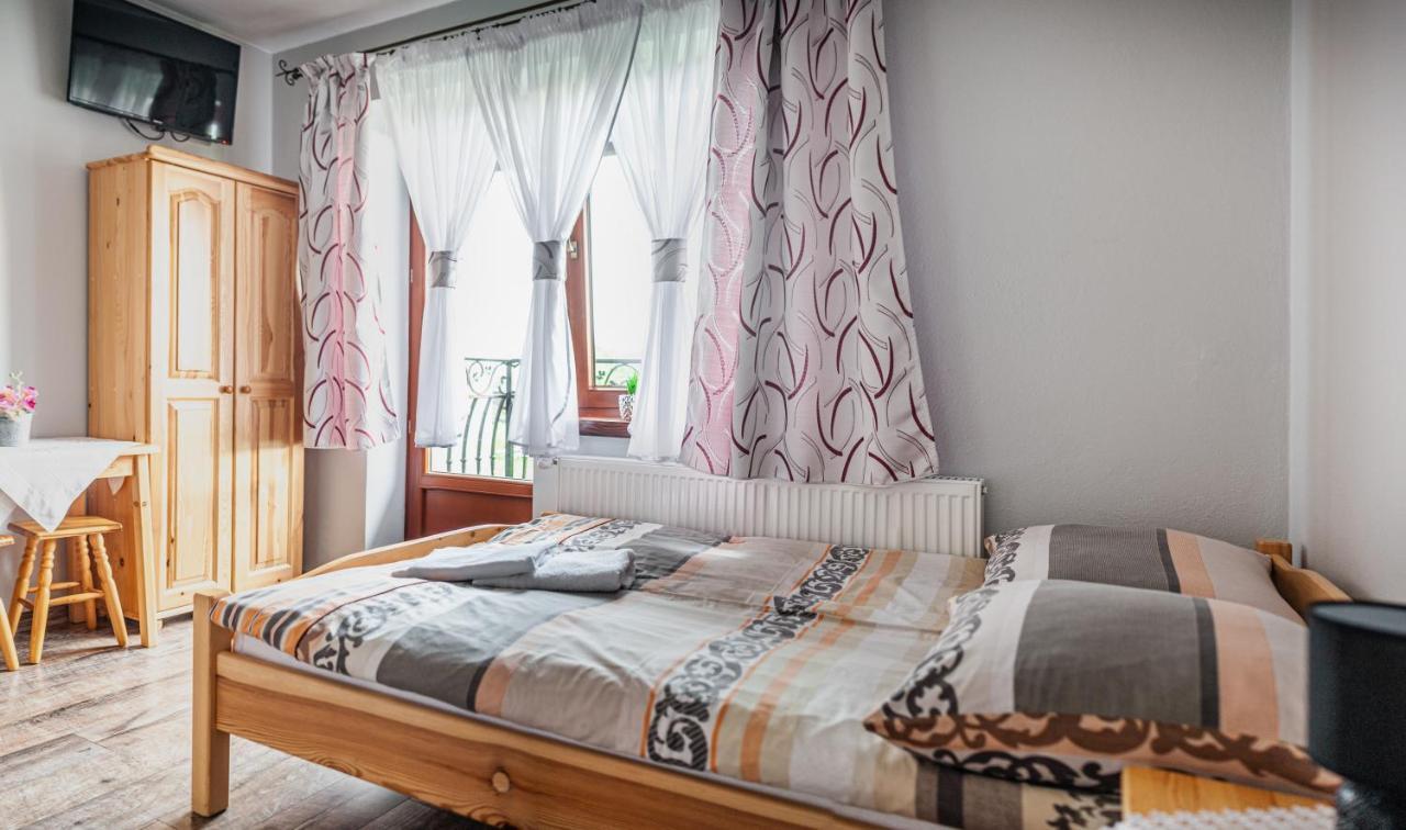 Appartamento U Repy Bańska Esterno foto