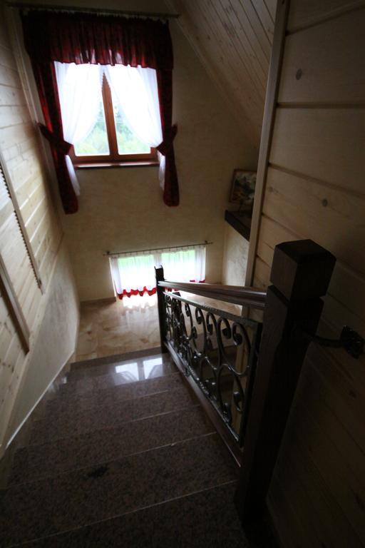 Appartamento U Repy Bańska Esterno foto