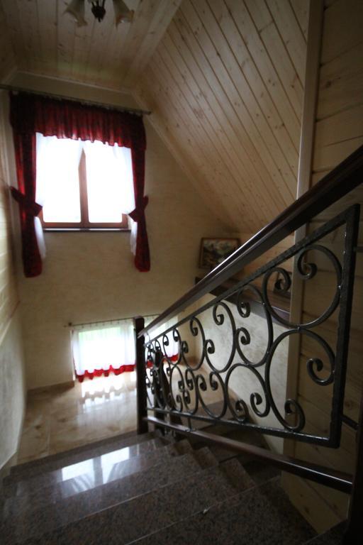 Appartamento U Repy Bańska Esterno foto