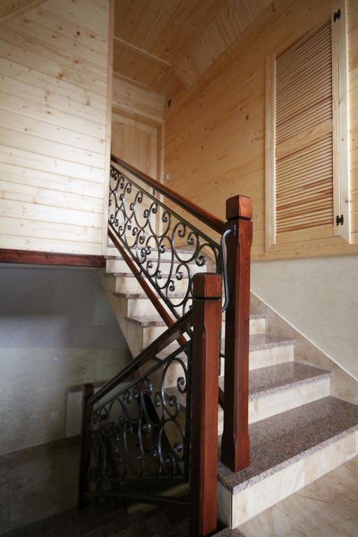 Appartamento U Repy Bańska Esterno foto