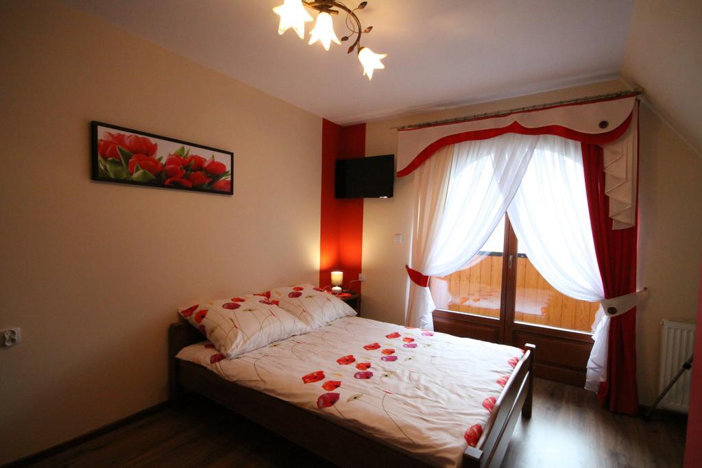 Appartamento U Repy Bańska Esterno foto