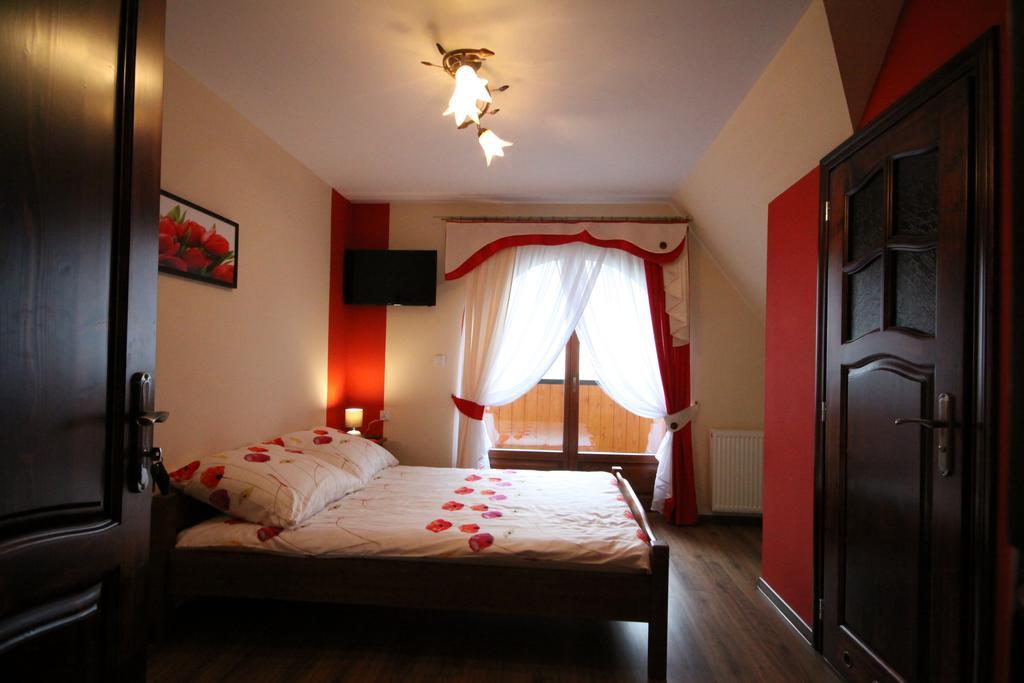 Appartamento U Repy Bańska Esterno foto
