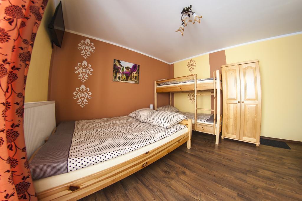 Appartamento U Repy Bańska Esterno foto