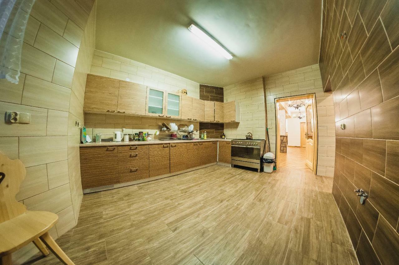 Appartamento U Repy Bańska Esterno foto