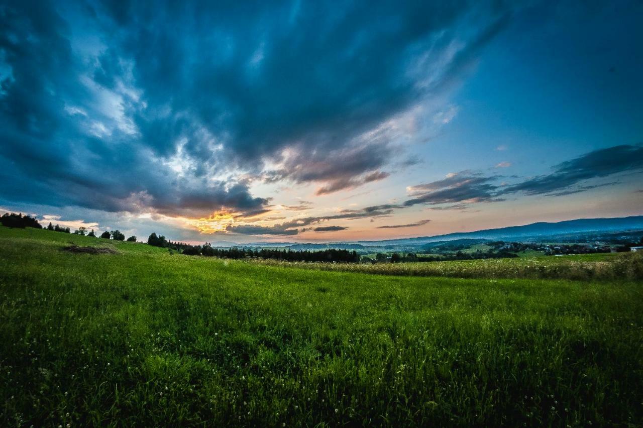 Appartamento U Repy Bańska Esterno foto